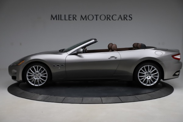 Used 2010 Maserati GranTurismo for sale Sold at Maserati of Westport in Westport CT 06880 3