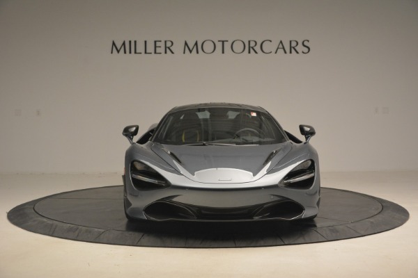 Used 2018 McLaren 720S Performance for sale Sold at Maserati of Westport in Westport CT 06880 12