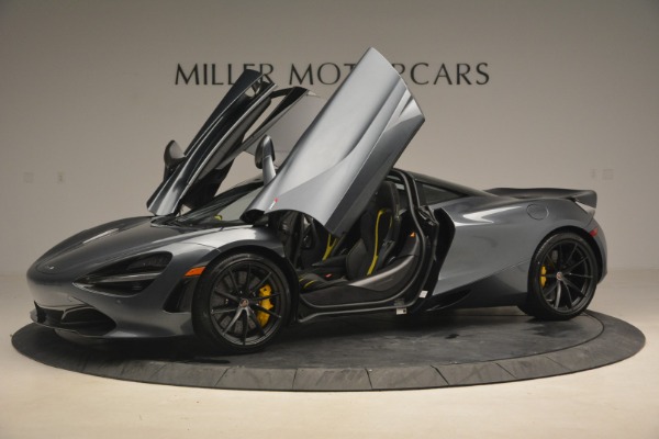 Used 2018 McLaren 720S Performance for sale Sold at Maserati of Westport in Westport CT 06880 15