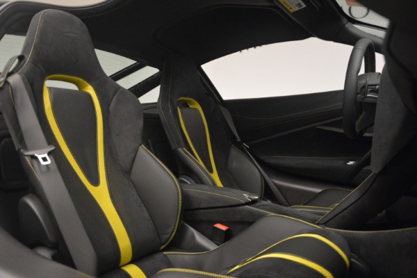 Used 2018 McLaren 720S Performance for sale Sold at Maserati of Westport in Westport CT 06880 23