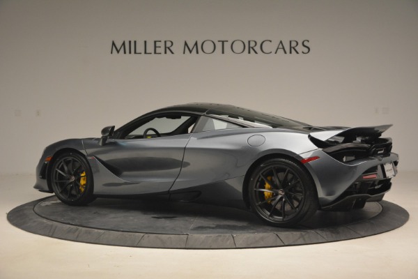 Used 2018 McLaren 720S Performance for sale Sold at Maserati of Westport in Westport CT 06880 4