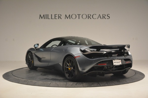 Used 2018 McLaren 720S Performance for sale Sold at Maserati of Westport in Westport CT 06880 5