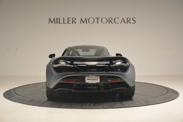 Used 2018 McLaren 720S Performance for sale Sold at Maserati of Westport in Westport CT 06880 6