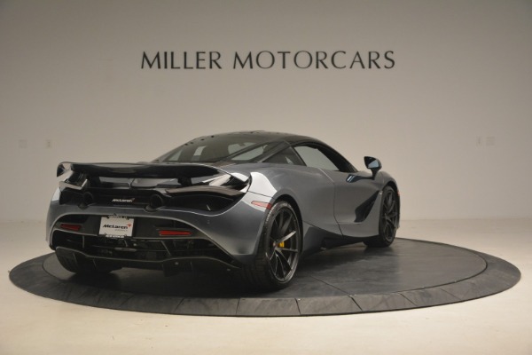 Used 2018 McLaren 720S Performance for sale Sold at Maserati of Westport in Westport CT 06880 7