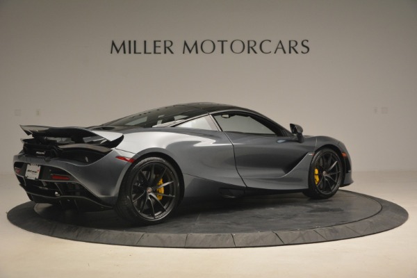 Used 2018 McLaren 720S Performance for sale Sold at Maserati of Westport in Westport CT 06880 8