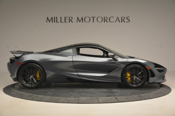 Used 2018 McLaren 720S Performance for sale Sold at Maserati of Westport in Westport CT 06880 9