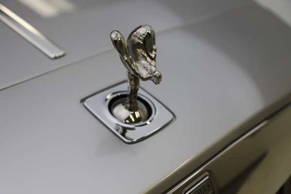 Used 2014 Rolls-Royce Wraith for sale Sold at Maserati of Westport in Westport CT 06880 28