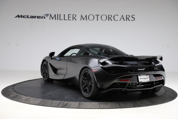 Used 2018 McLaren 720S Performance for sale Sold at Maserati of Westport in Westport CT 06880 10