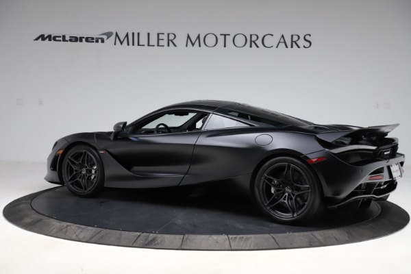 Used 2018 McLaren 720S Performance for sale Sold at Maserati of Westport in Westport CT 06880 11