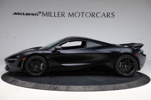 Used 2018 McLaren 720S Performance for sale Sold at Maserati of Westport in Westport CT 06880 12