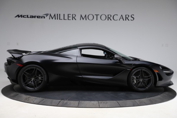 Used 2018 McLaren 720S Performance for sale Sold at Maserati of Westport in Westport CT 06880 6