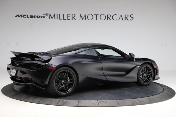 Used 2018 McLaren 720S Performance for sale Sold at Maserati of Westport in Westport CT 06880 7