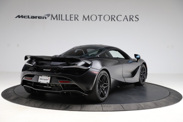 Used 2018 McLaren 720S Performance for sale Sold at Maserati of Westport in Westport CT 06880 8