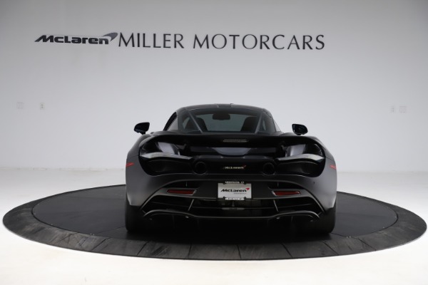 Used 2018 McLaren 720S Performance for sale Sold at Maserati of Westport in Westport CT 06880 9