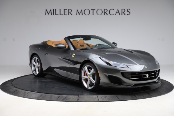 Used 2020 Ferrari Portofino for sale Sold at Maserati of Westport in Westport CT 06880 11