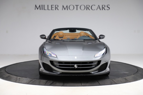 Used 2020 Ferrari Portofino for sale Sold at Maserati of Westport in Westport CT 06880 12