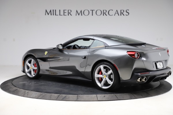 Used 2020 Ferrari Portofino for sale Sold at Maserati of Westport in Westport CT 06880 15