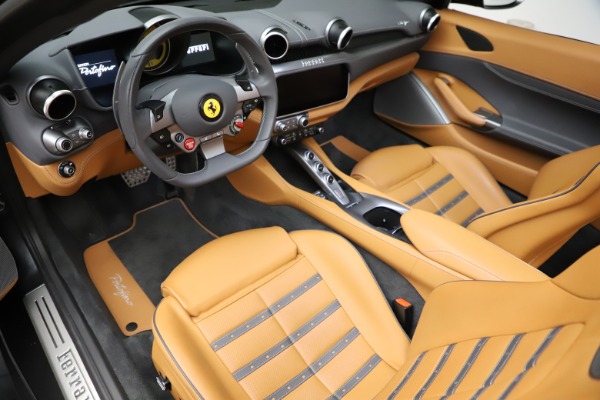 Used 2020 Ferrari Portofino for sale Sold at Maserati of Westport in Westport CT 06880 19