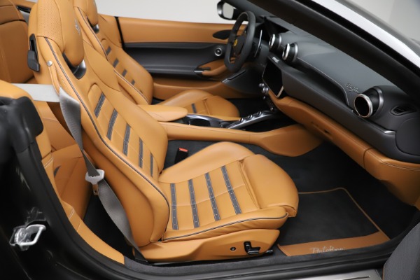 Used 2020 Ferrari Portofino for sale Sold at Maserati of Westport in Westport CT 06880 25