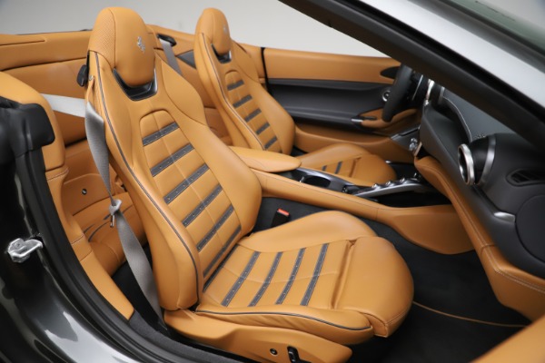 Used 2020 Ferrari Portofino for sale Sold at Maserati of Westport in Westport CT 06880 26