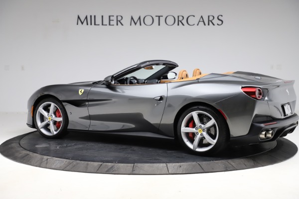 Used 2020 Ferrari Portofino for sale Sold at Maserati of Westport in Westport CT 06880 4