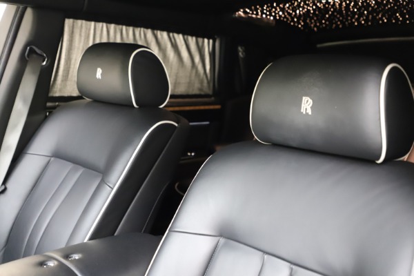 Used 2015 Rolls-Royce Phantom EWB for sale Sold at Maserati of Westport in Westport CT 06880 10