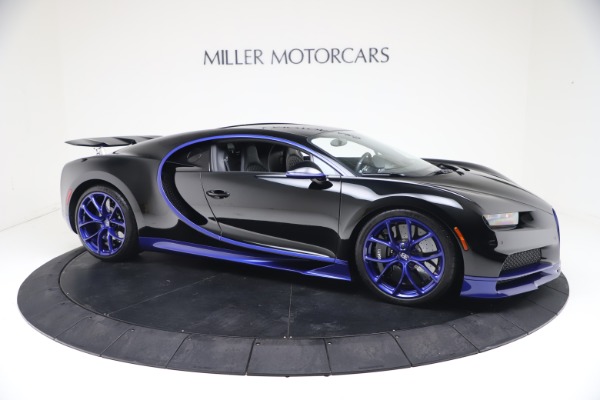 Used 2018 Bugatti Chiron for sale Sold at Maserati of Westport in Westport CT 06880 10