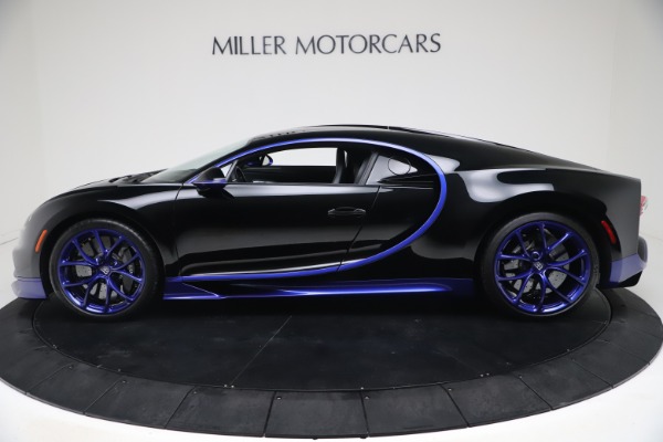 Used 2018 Bugatti Chiron for sale Sold at Maserati of Westport in Westport CT 06880 12