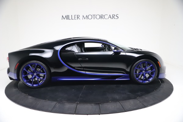 Used 2018 Bugatti Chiron for sale Sold at Maserati of Westport in Westport CT 06880 13