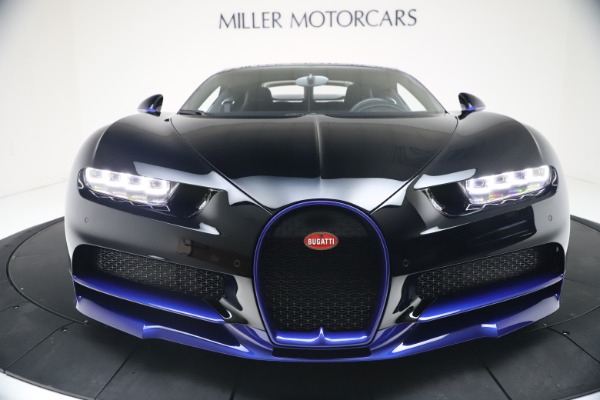 Used 2018 Bugatti Chiron for sale Sold at Maserati of Westport in Westport CT 06880 23