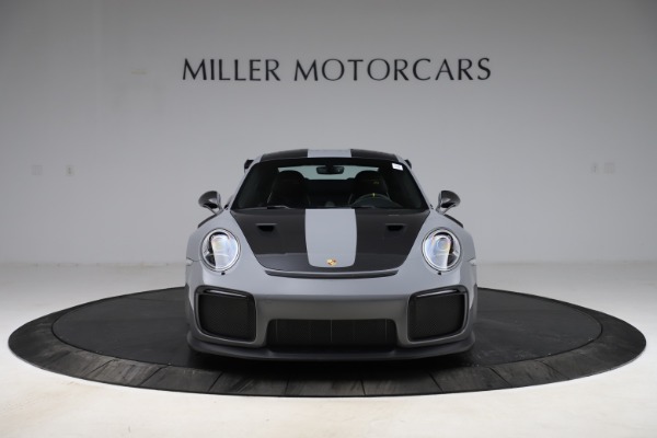 Used 2019 Porsche 911 GT2 RS for sale Sold at Maserati of Westport in Westport CT 06880 12