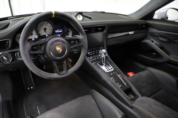 Used 2019 Porsche 911 GT2 RS for sale Sold at Maserati of Westport in Westport CT 06880 13