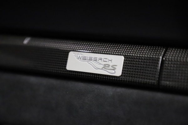 Used 2019 Porsche 911 GT2 RS for sale Sold at Maserati of Westport in Westport CT 06880 25