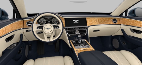 New 2021 Bentley Flying Spur V8 for sale Sold at Maserati of Westport in Westport CT 06880 6