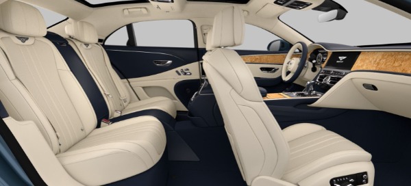 New 2021 Bentley Flying Spur V8 for sale Sold at Maserati of Westport in Westport CT 06880 9