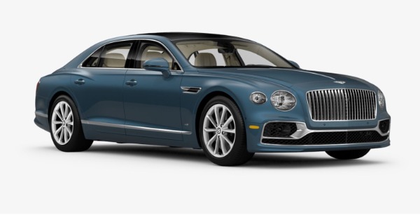 New 2021 Bentley Flying Spur V8 for sale Sold at Maserati of Westport in Westport CT 06880 1