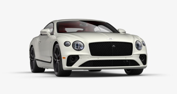 New 2021 Bentley Continental GT V8 for sale Sold at Maserati of Westport in Westport CT 06880 5