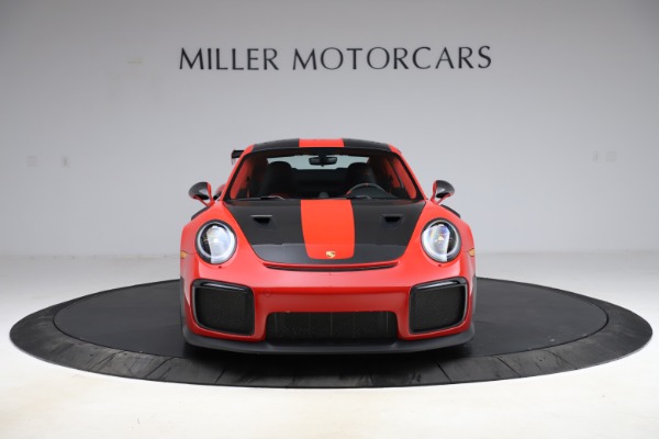 Used 2018 Porsche 911 GT2 RS for sale Sold at Maserati of Westport in Westport CT 06880 12