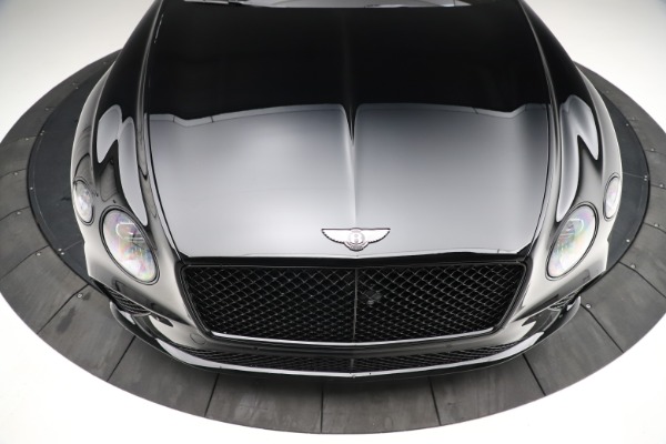 New 2021 Bentley Continental GT V8 for sale Sold at Maserati of Westport in Westport CT 06880 25