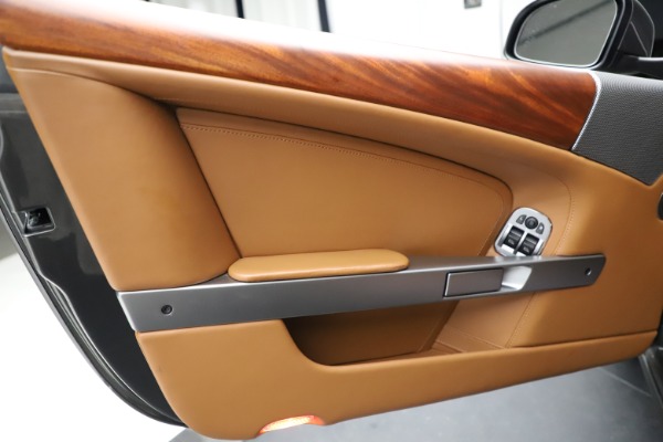 Used 2012 Aston Martin DB9 for sale Call for price at Maserati of Westport in Westport CT 06880 16