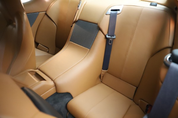 Used 2012 Aston Martin DB9 for sale Call for price at Maserati of Westport in Westport CT 06880 17