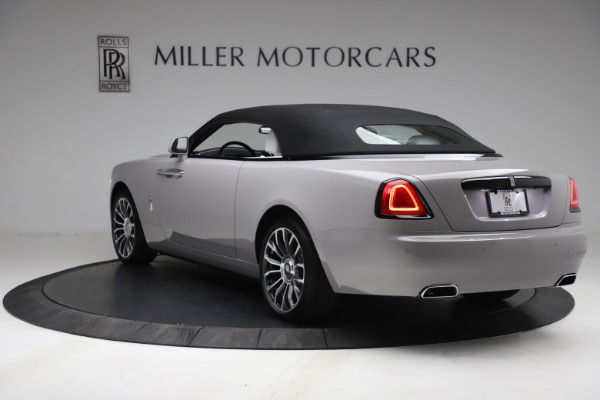 New 2021 Rolls-Royce Dawn for sale Sold at Maserati of Westport in Westport CT 06880 18