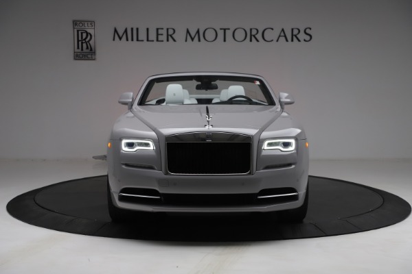 New 2021 Rolls-Royce Dawn for sale Sold at Maserati of Westport in Westport CT 06880 2