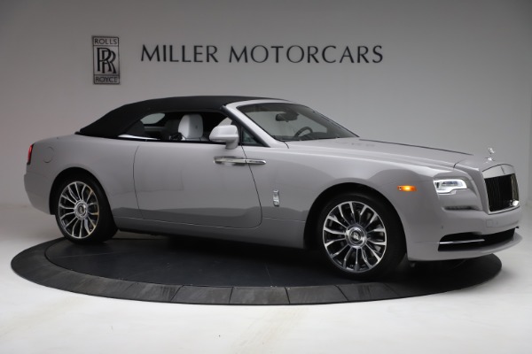 New 2021 Rolls-Royce Dawn for sale Sold at Maserati of Westport in Westport CT 06880 23