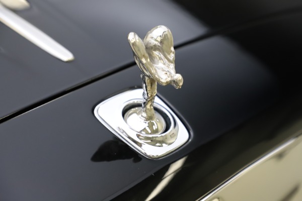 Used 2016 Rolls-Royce Ghost for sale Sold at Maserati of Westport in Westport CT 06880 24