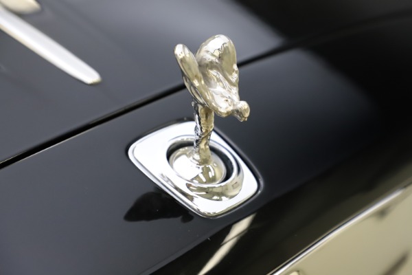 Used 2016 Rolls-Royce Ghost for sale $165,900 at Maserati of Westport in Westport CT 06880 24