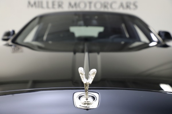 Used 2016 Rolls-Royce Ghost for sale $165,900 at Maserati of Westport in Westport CT 06880 27