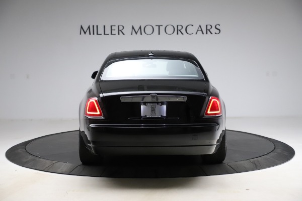 Used 2016 Rolls-Royce Ghost for sale $165,900 at Maserati of Westport in Westport CT 06880 6