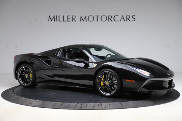 Used 2017 Ferrari 488 Spider for sale $284,900 at Maserati of Westport in Westport CT 06880 22