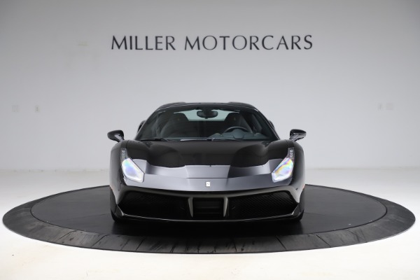 Used 2017 Ferrari 488 Spider for sale $284,900 at Maserati of Westport in Westport CT 06880 24